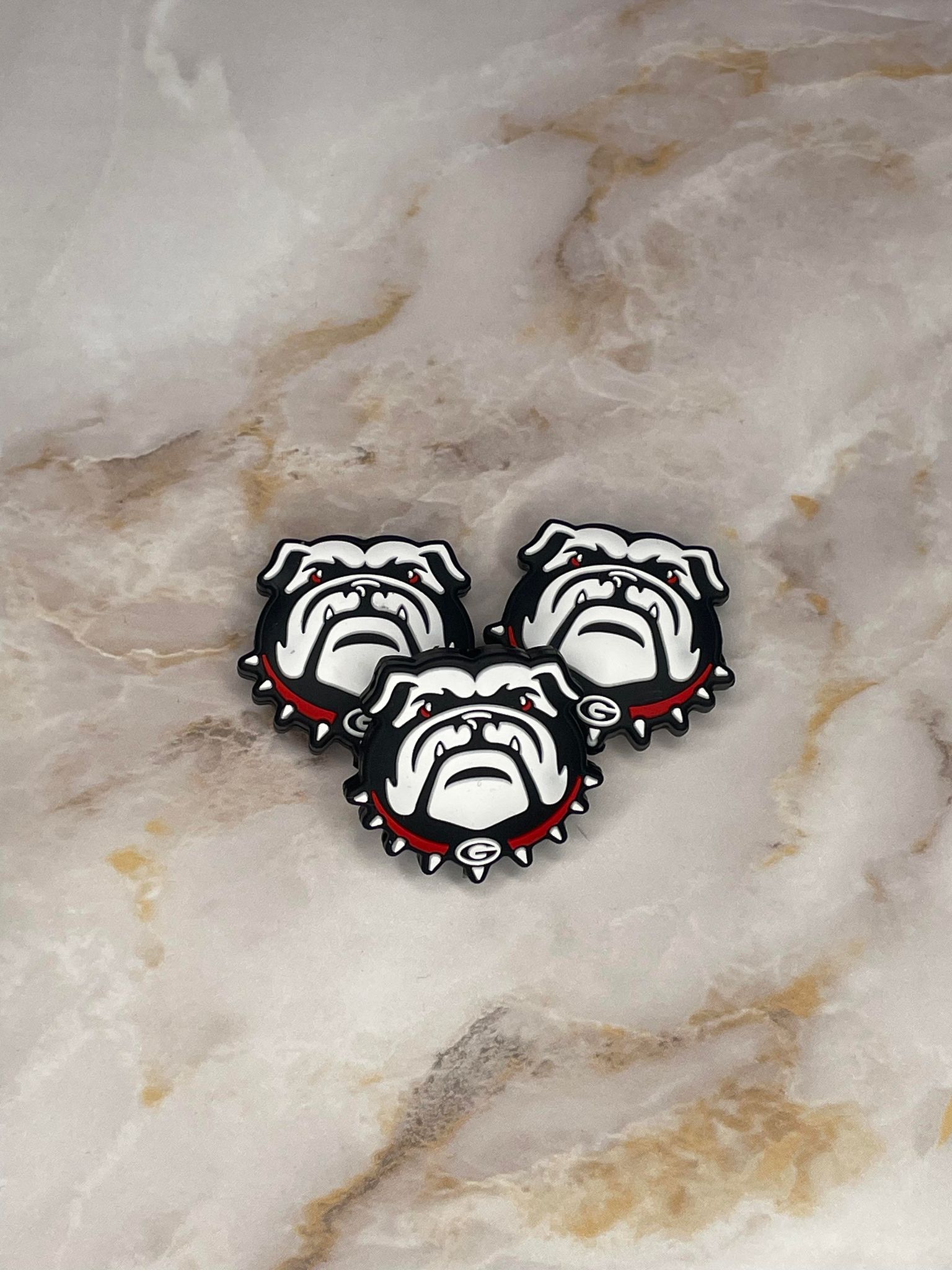 BULLDOG SILICONE FOCAL D495 (1ct)