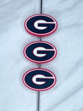 BULLDOGS SILICONE FOCAL D19 (1ct)