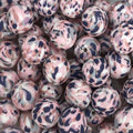 P565 BOHO SPECKLED 15MM PRINT (10ct)