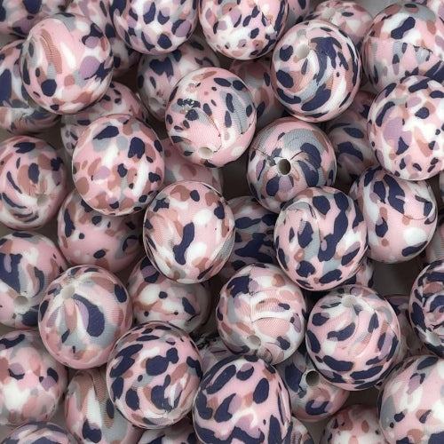 P565 BOHO SPECKLED 15MM PRINT (10ct)