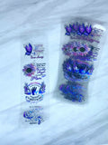 UV DTF METAL PEN T768 WRAP M26 (1ct)