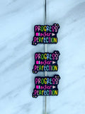 PROGRESS OVER PERFECTION SILICONE FOCAL D612 (1ct)