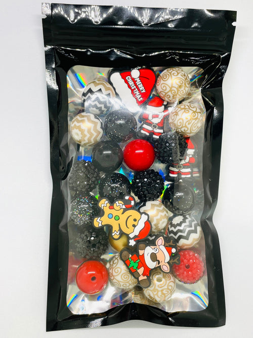 30pcs Bead Bundle 100