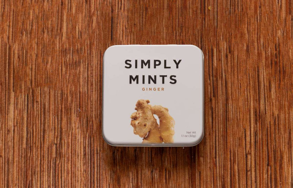 The Perfect Chemo Nausea Relief Box