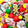 50pcs Bead Bundle 101