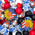 40pcs Bead Bundle 211