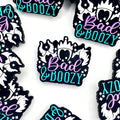Bad & Boozy Silicone Focal Beads