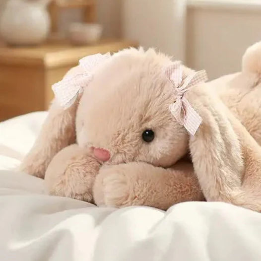 Kawaii Sweet Bunny Plushie