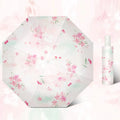 Pretty Cherry Blossoms Umbrella