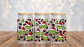 UV DTF 16OZ LIBBY WRAP LEOPARD GRINCH 6Y-2662 (1ct)